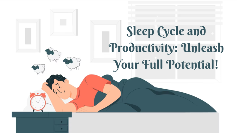 sleep cycle